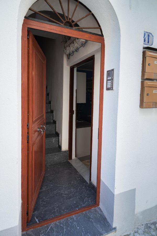 Oceano Apartment Cefalu Exterior photo