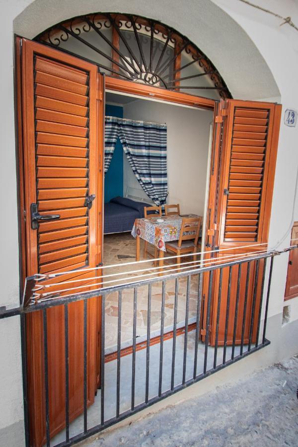 Oceano Apartment Cefalu Exterior photo