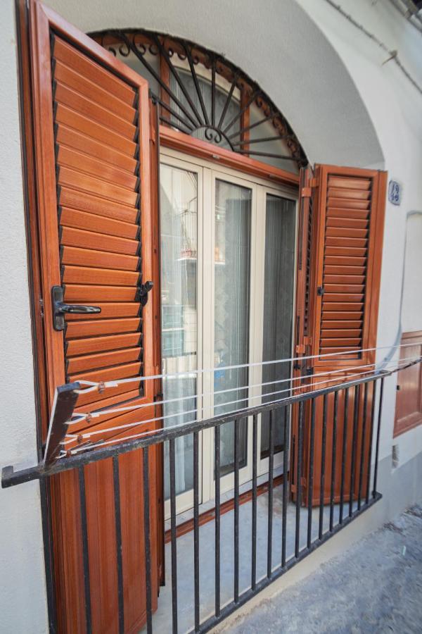 Oceano Apartment Cefalu Exterior photo